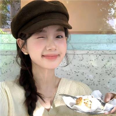 黎明时分的年轻人们
